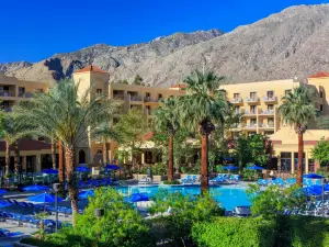 Renaissance Palm Springs Hotel
