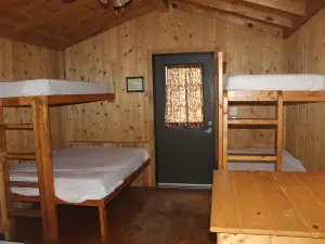 Deer Lake Resort