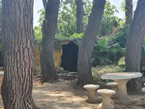 Hotel Garden