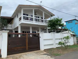 Beautiful Beach House and Casita at Playa Uverito, Las Tablas Panama