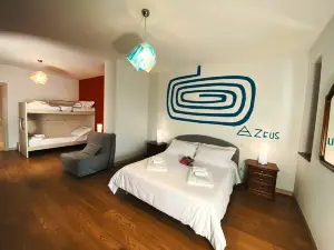 Agriturismo le Valli