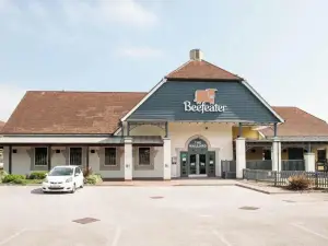 Premier Inn Derby West