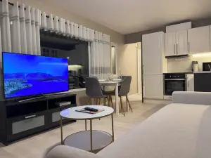 Chausseen Apartment B