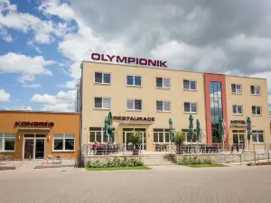 Hotel Olympionik