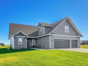 距離大提頓滑雪度假村12英里的德里格斯滑雪度假屋