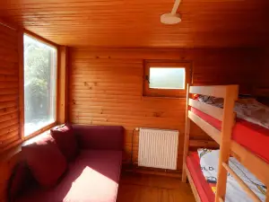 Dzajicaa Buk Rooms - Noahs Ark