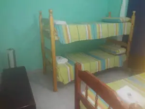 Hospedaje Liliana