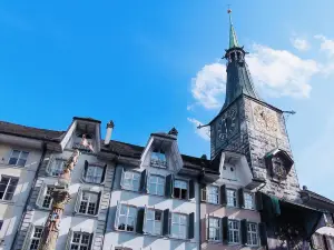 โรงแรมโรแทร์ ทวร์ม