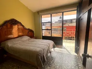 Departamento Centrico Morelos