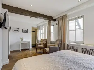 Hotel Brasserie Den Engel