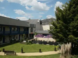 Hotel Capricorne