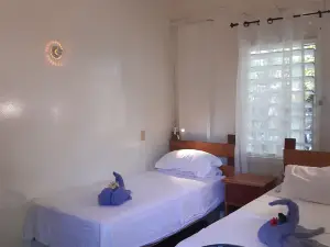 The Funky Dodo Backpackers Hostel