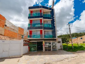 Ayenda Balcon Real