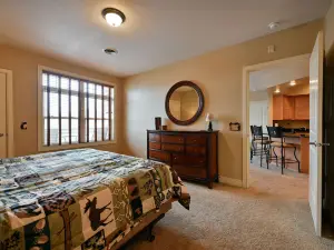 Unit 433A 1 Bd 1 BA Condo Condo