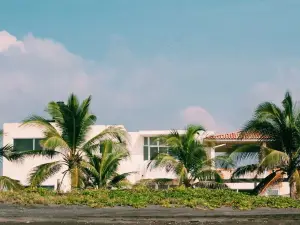 La Casa de la Playa