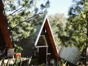 Cabañas Siete Puntas