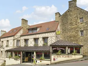 Au Site Normand