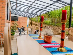El Roble Hotel Boutique