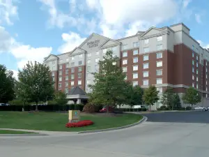 Embassy Suites by Hilton Cleveland Rockside