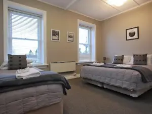Waipiata Country Hotel