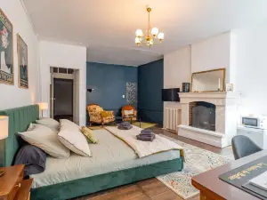 Les Suites de Bellac