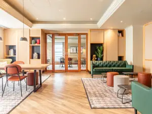 B&B Hotel London Heathrow