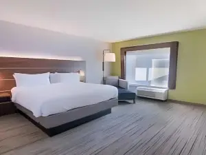 Holiday Inn Express & Suites Quincy I-10