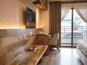 Hotel Bhrikuti Tara