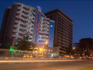 Planet Hotel