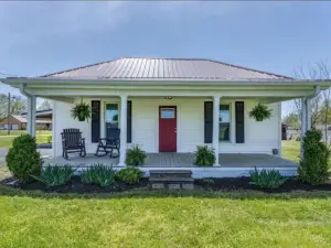 The Porch near Henry Horton- 3 Bedroom Home