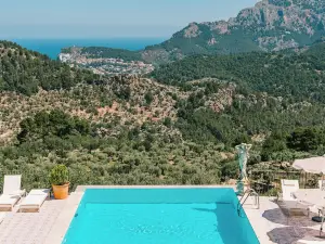 Ca's Xorc Luxury Retreat - Adults Only