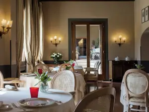Villa Michelangelo Vicenza – Starhotels Collezione