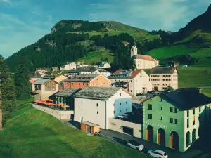 Speluca Brauerei & Genusshotel