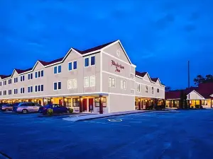 塞科姆圖爾瑞德安德拉德酒店