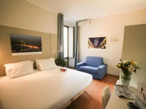 Hotel Astoria Torino Porta Nuova