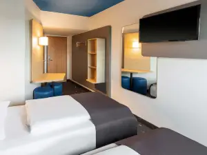 B&B 호텔 프랑크푸르트 한-에어포트