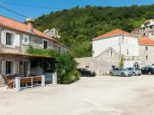 Holiday Home Anima Maris- Duplex Two Bedroom Holiday Home with Terrace and Sea View