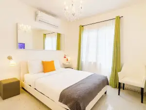 Aibonito Hotel 208