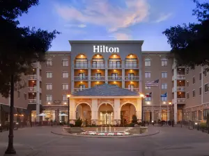 Hilton Dallas/Southlake Town Square
