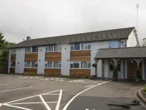 Riverside Hotel by Chef & Brewer Collection