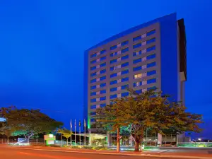 Holiday Inn MANAUS by IHG