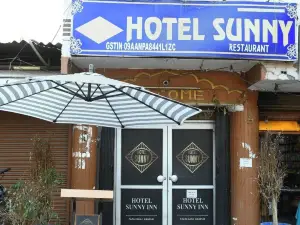Hotel Sunny