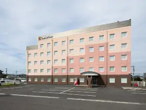 Comfort Inn Zentsuji Inter