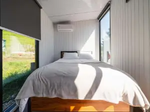 Henge Cabin by Tiny Away