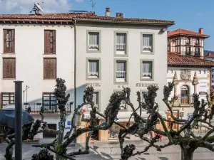 ホテル アラスアテ