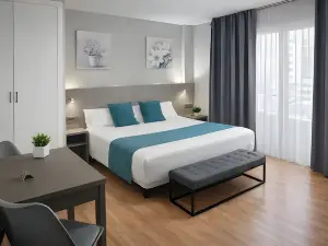 Hotel El Faro Marbella