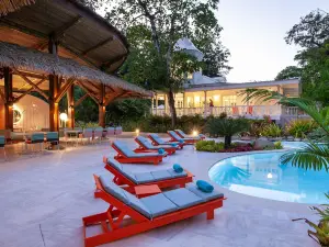 Hotel Aguas Claras Member of the Cayuga Collection