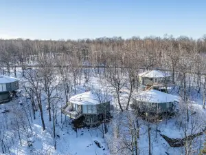 เมาน์เทน วิลล่าส์