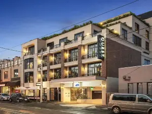 MainStay Suites Hawthorn