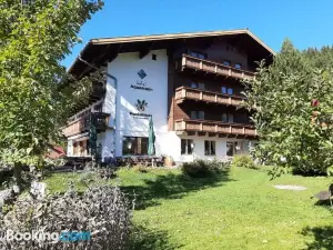 Hotel Aquamarin
